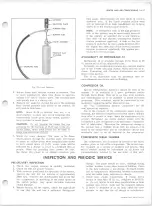 Preview for 48 page of Chevrolet 10 Series 1968 Service Manual