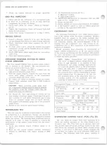 Предварительный просмотр 49 страницы Chevrolet 10 Series 1968 Service Manual