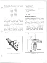 Предварительный просмотр 50 страницы Chevrolet 10 Series 1968 Service Manual