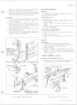 Preview for 76 page of Chevrolet 10 Series 1968 Service Manual