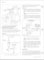 Preview for 81 page of Chevrolet 10 Series 1968 Service Manual