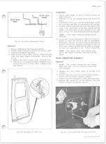 Preview for 82 page of Chevrolet 10 Series 1968 Service Manual