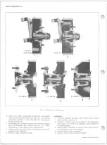 Preview for 147 page of Chevrolet 10 Series 1968 Service Manual