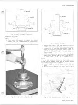 Предварительный просмотр 148 страницы Chevrolet 10 Series 1968 Service Manual