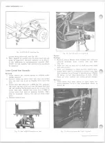 Предварительный просмотр 149 страницы Chevrolet 10 Series 1968 Service Manual