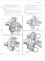 Preview for 156 page of Chevrolet 10 Series 1968 Service Manual