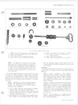 Предварительный просмотр 230 страницы Chevrolet 10 Series 1968 Service Manual