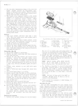 Предварительный просмотр 251 страницы Chevrolet 10 Series 1968 Service Manual