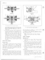 Preview for 267 page of Chevrolet 10 Series 1968 Service Manual