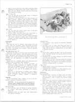 Предварительный просмотр 278 страницы Chevrolet 10 Series 1968 Service Manual