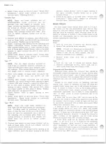 Предварительный просмотр 279 страницы Chevrolet 10 Series 1968 Service Manual