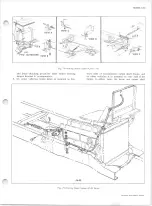 Предварительный просмотр 288 страницы Chevrolet 10 Series 1968 Service Manual