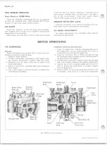 Предварительный просмотр 303 страницы Chevrolet 10 Series 1968 Service Manual