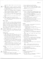 Предварительный просмотр 304 страницы Chevrolet 10 Series 1968 Service Manual