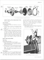 Предварительный просмотр 330 страницы Chevrolet 10 Series 1968 Service Manual