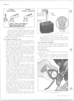 Предварительный просмотр 351 страницы Chevrolet 10 Series 1968 Service Manual