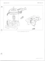 Предварительный просмотр 412 страницы Chevrolet 10 Series 1968 Service Manual