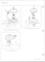 Предварительный просмотр 413 страницы Chevrolet 10 Series 1968 Service Manual