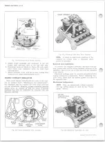 Предварительный просмотр 443 страницы Chevrolet 10 Series 1968 Service Manual