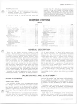 Предварительный просмотр 444 страницы Chevrolet 10 Series 1968 Service Manual