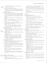 Предварительный просмотр 482 страницы Chevrolet 10 Series 1968 Service Manual