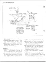 Preview for 485 page of Chevrolet 10 Series 1968 Service Manual