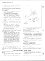 Предварительный просмотр 501 страницы Chevrolet 10 Series 1968 Service Manual