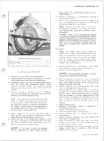 Preview for 502 page of Chevrolet 10 Series 1968 Service Manual