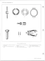 Предварительный просмотр 519 страницы Chevrolet 10 Series 1968 Service Manual