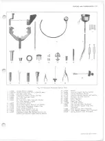 Preview for 522 page of Chevrolet 10 Series 1968 Service Manual