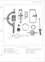 Preview for 524 page of Chevrolet 10 Series 1968 Service Manual