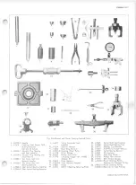 Предварительный просмотр 550 страницы Chevrolet 10 Series 1968 Service Manual