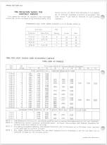 Предварительный просмотр 553 страницы Chevrolet 10 Series 1968 Service Manual