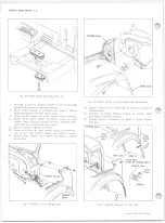 Предварительный просмотр 579 страницы Chevrolet 10 Series 1968 Service Manual