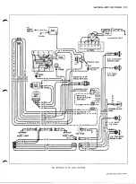 Предварительный просмотр 620 страницы Chevrolet 10 Series 1968 Service Manual