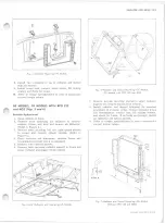 Предварительный просмотр 666 страницы Chevrolet 10 Series 1968 Service Manual