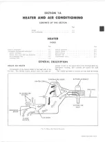 Preview for 31 page of Chevrolet 10 Series 1970 Service Manual