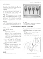 Preview for 33 page of Chevrolet 10 Series 1970 Service Manual