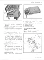 Preview for 35 page of Chevrolet 10 Series 1970 Service Manual