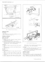 Preview for 36 page of Chevrolet 10 Series 1970 Service Manual