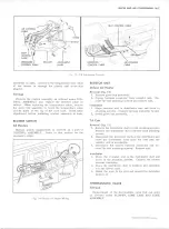 Preview for 37 page of Chevrolet 10 Series 1970 Service Manual