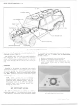 Preview for 42 page of Chevrolet 10 Series 1970 Service Manual