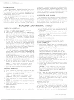 Preview for 48 page of Chevrolet 10 Series 1970 Service Manual