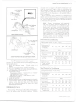 Preview for 49 page of Chevrolet 10 Series 1970 Service Manual