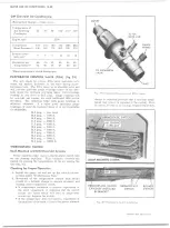 Preview for 50 page of Chevrolet 10 Series 1970 Service Manual