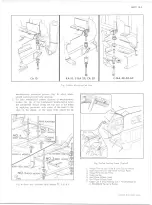 Preview for 81 page of Chevrolet 10 Series 1970 Service Manual