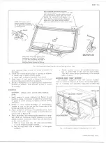 Preview for 83 page of Chevrolet 10 Series 1970 Service Manual