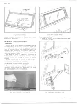 Preview for 84 page of Chevrolet 10 Series 1970 Service Manual