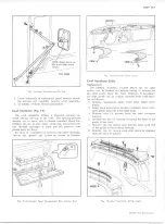 Preview for 85 page of Chevrolet 10 Series 1970 Service Manual