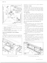 Preview for 86 page of Chevrolet 10 Series 1970 Service Manual